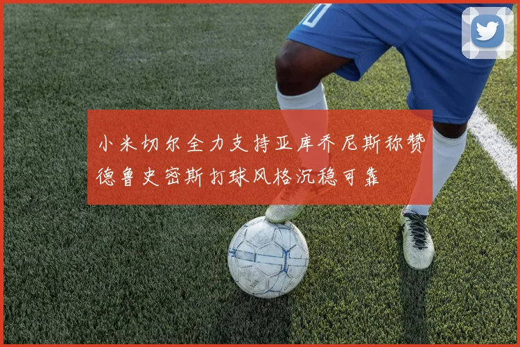 小米切尔全力支持亚库乔尼斯称赞德鲁史密斯打球风格沉稳可靠