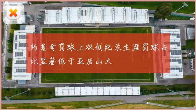 约基奇罚球上双创纪录生涯罚球占比显著低于亚历山大